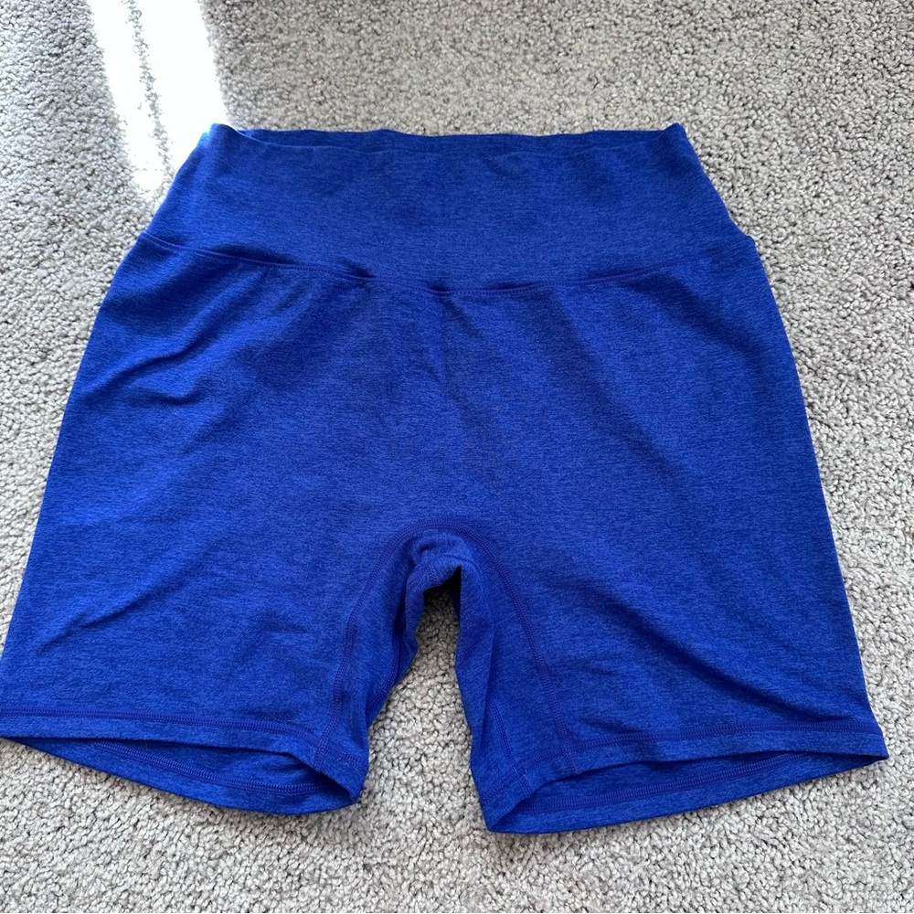 P'tula Bare Shorts - Picture 1 of 3
